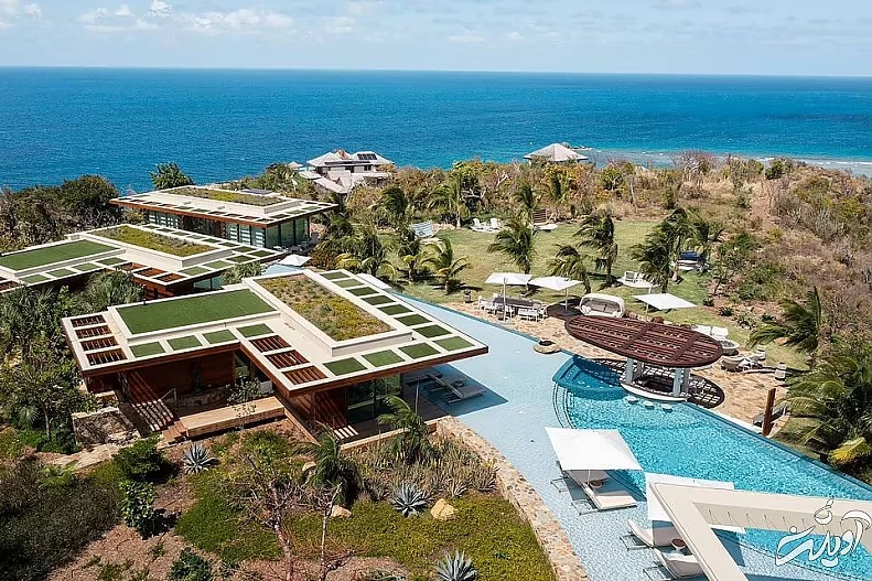 جزیره «مسکیتو» کجاست و مالک آن کیست؟